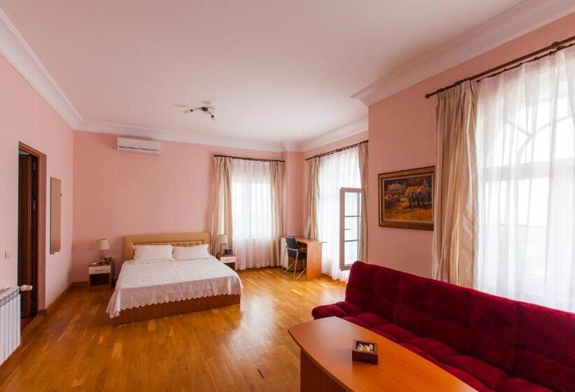 スタンダードルーム, Complex Villas Kaliakra & Gradina