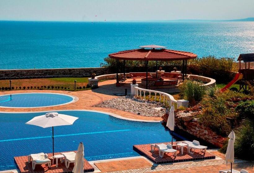 オーシャンビューデラックスルーム, Complex Villas Kaliakra & Gradina