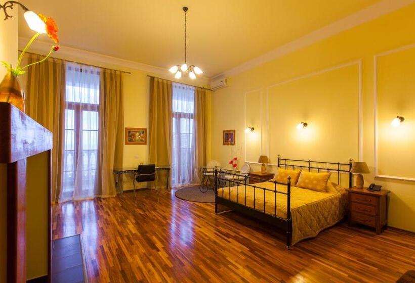 디럭스 룸 바다 전망, Complex Villas Kaliakra & Gradina