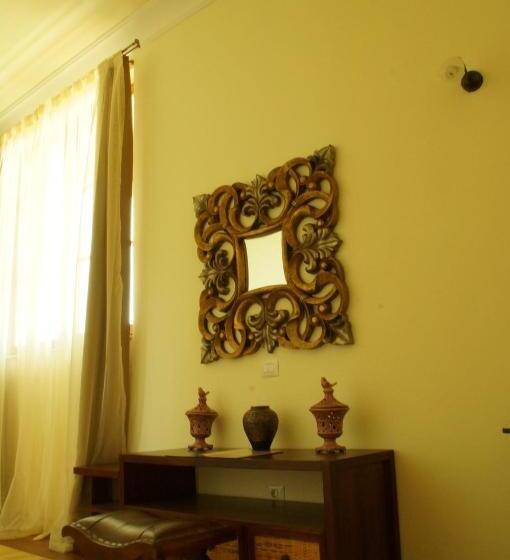 Номер Deluxe Вид на Море Боковой, Complex Villas Kaliakra & Gradina