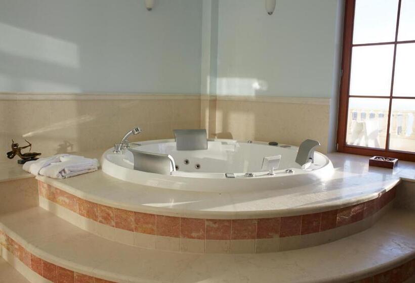 Люкс Superior Вид на Море, Complex Villas Kaliakra & Gradina