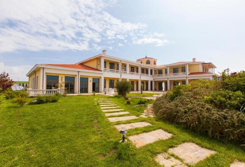 침실 1개 바다 전망 아파트, Complex Villas Kaliakra & Gradina
