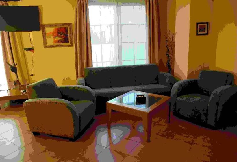 Апартаменты 1 Спальня Нижний Этаж, Complex Villas Kaliakra & Gradina