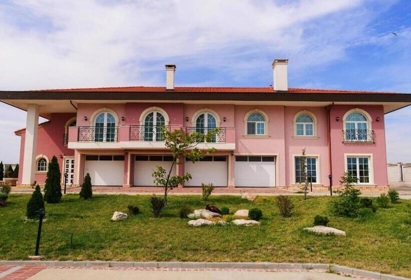 １階の１ベッドルームアパートメント, Complex Villas Kaliakra & Gradina