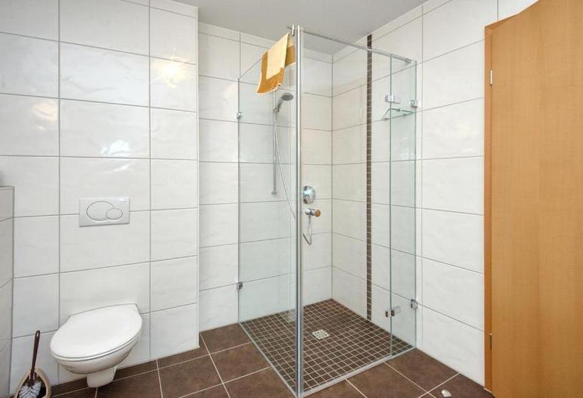 스탠다드 룸, Gasthaus Sonne