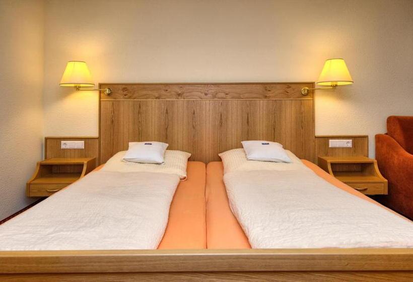 스탠다드 룸, Gasthaus Sonne