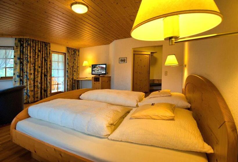 스탠다드 룸, Gasthaus Sonne