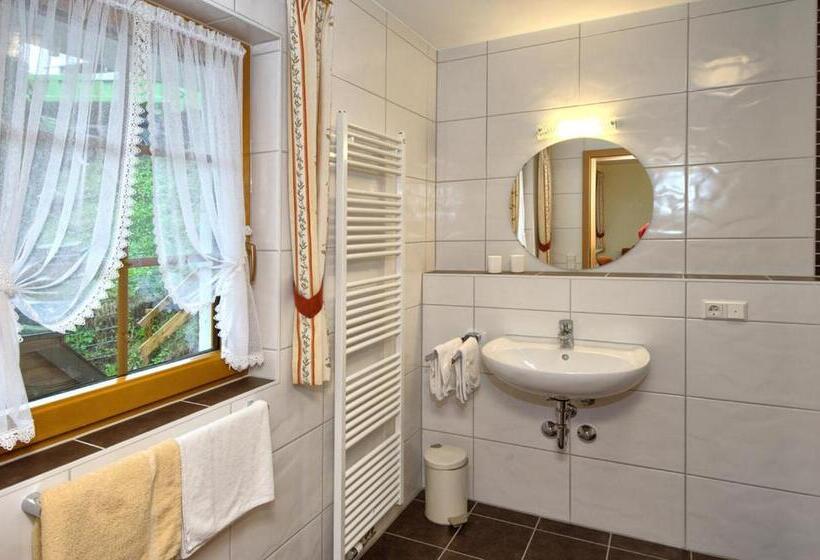 스탠다드 룸, Gasthaus Sonne