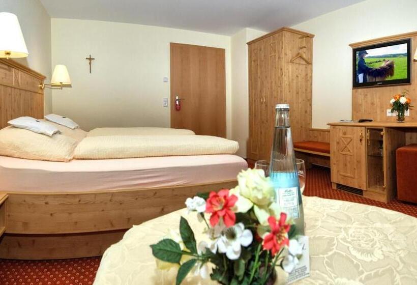 스탠다드 룸, Gasthaus Sonne