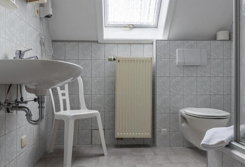 스탠다드 싱글 룸, Gasthof  Zum Reifberg