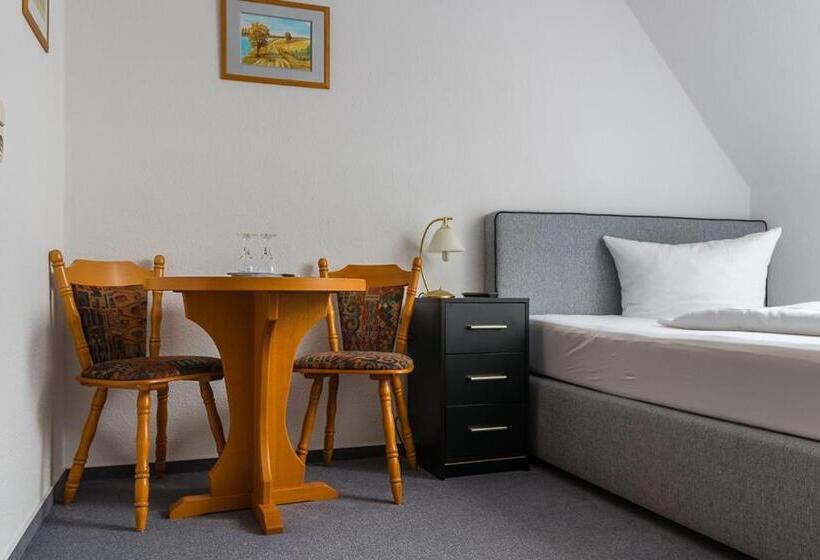 스탠다드 싱글 룸, Gasthof  Zum Reifberg