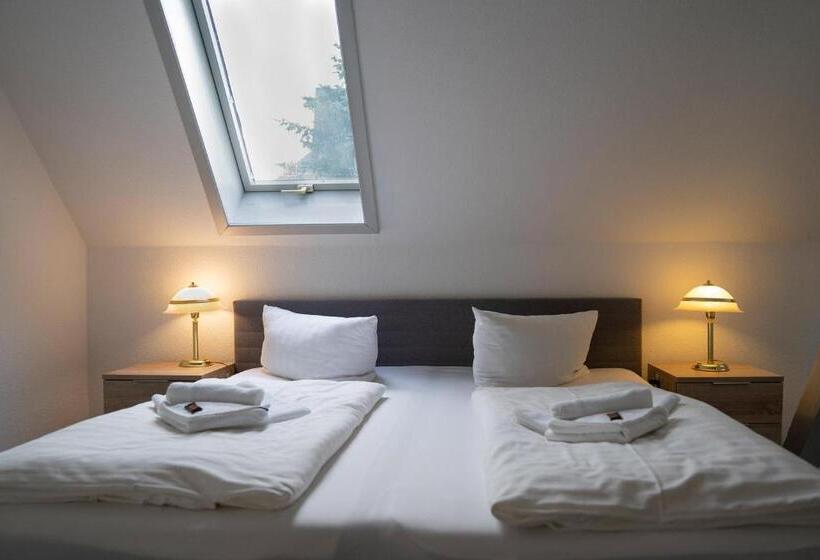 스탠다드 룸, Gasthof  Zum Reifberg