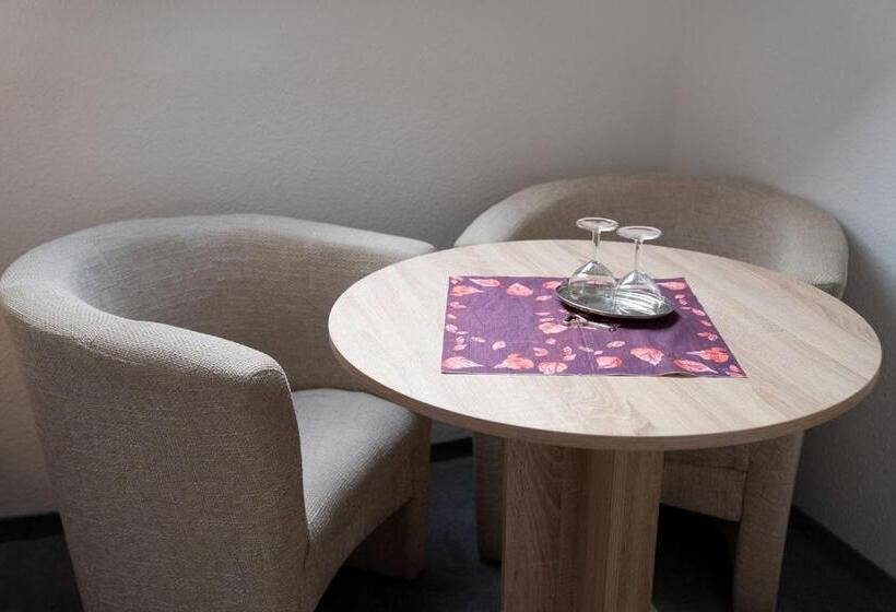 스탠다드 룸, Gasthof  Zum Reifberg