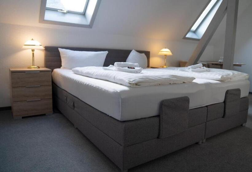 스탠다드 룸, Gasthof  Zum Reifberg