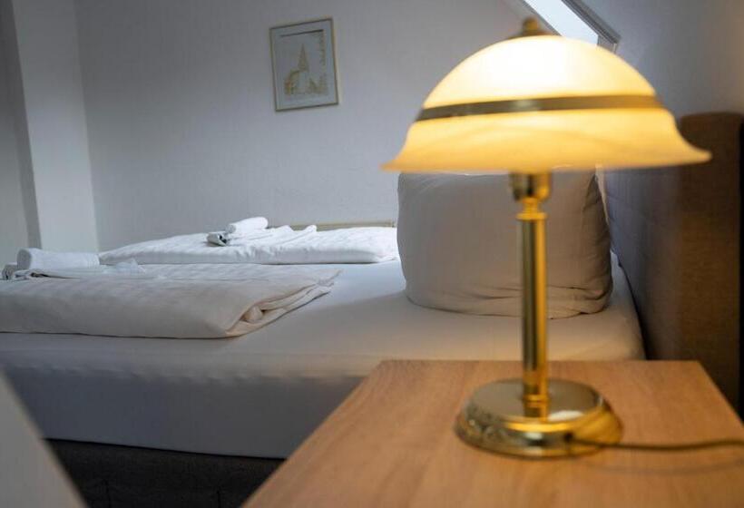 스탠다드 룸, Gasthof  Zum Reifberg