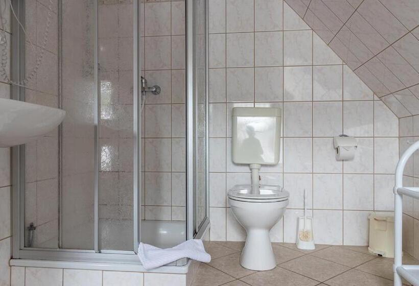 스탠다드 룸, Gasthof  Zum Reifberg