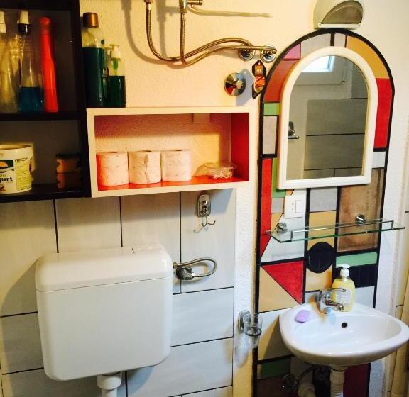 اتاق استاندارد, Guesthouse 7even