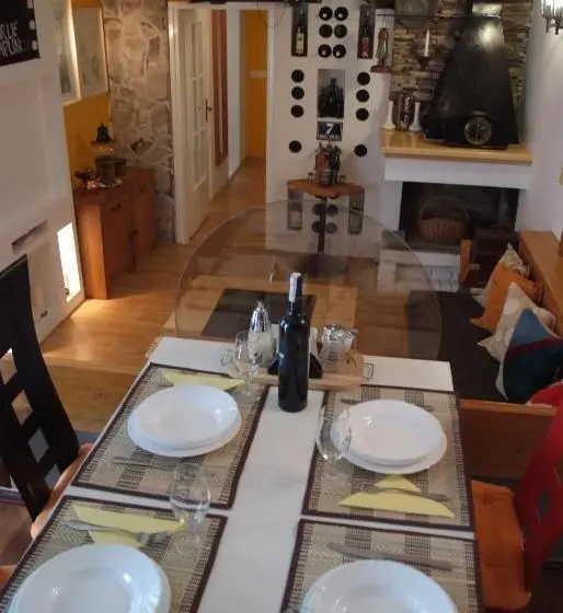 اتاق استاندارد, Guesthouse 7even