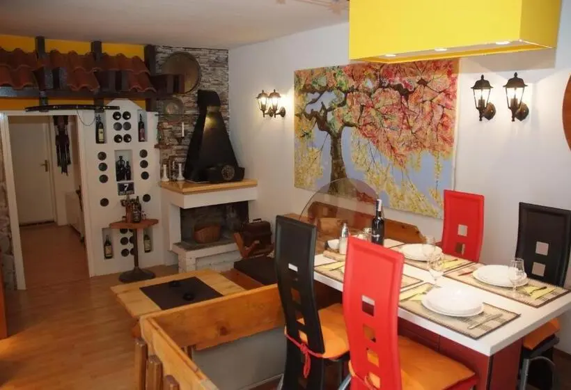 اتاق استاندارد, Guesthouse 7even