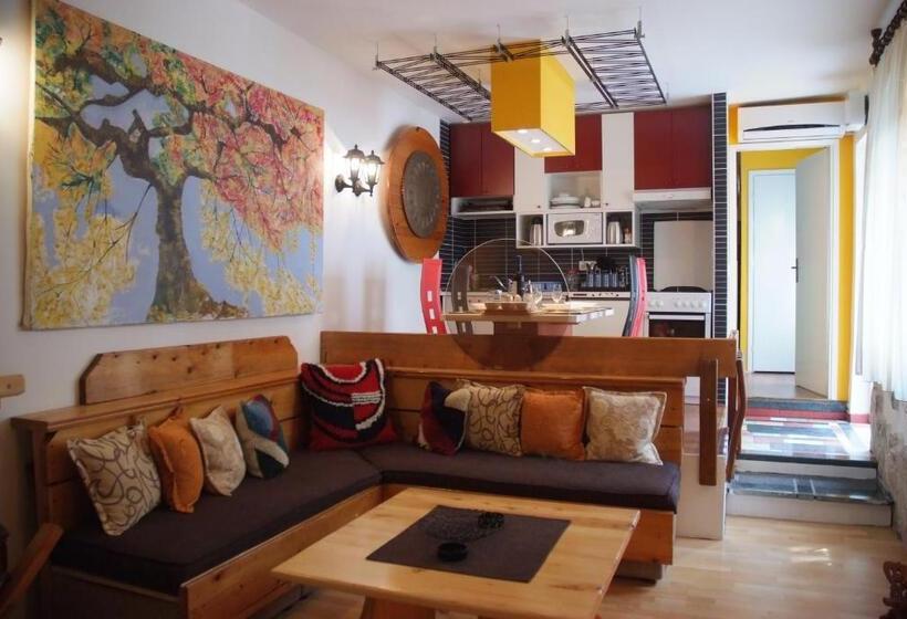 اتاق استاندارد, Guesthouse 7even