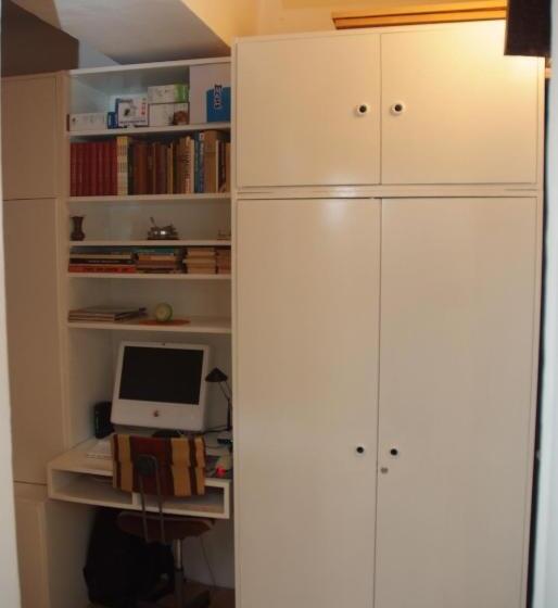 اتاق استاندارد چهارنفره با سرویس بهداشتی مشترک, Guesthouse 7even