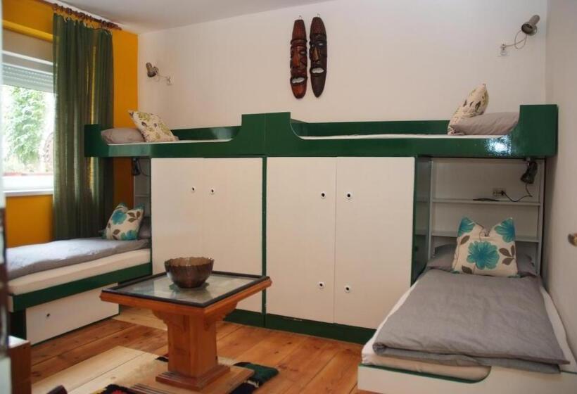 آپارتمان 3 خوابه, Guesthouse 7even