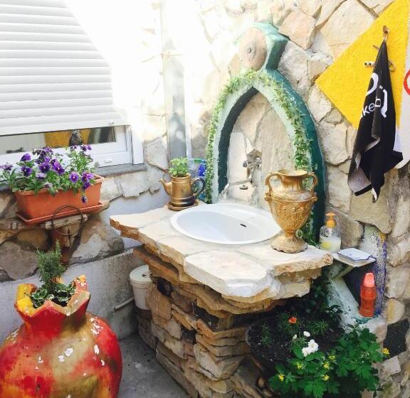 آپارتمان 3 خوابه, Guesthouse 7even