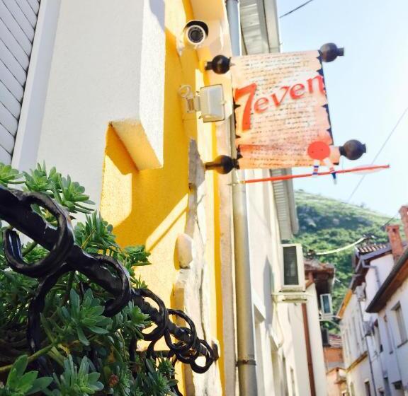 آپارتمان 3 خوابه, Guesthouse 7even