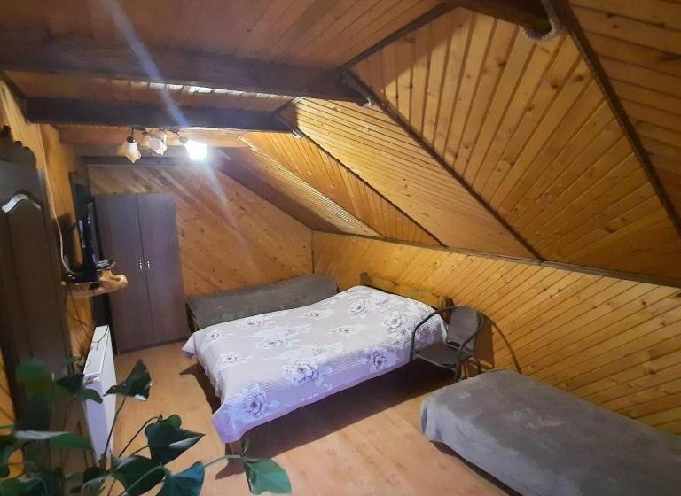 اتاق خانوادگی, Ilkova Sadyba