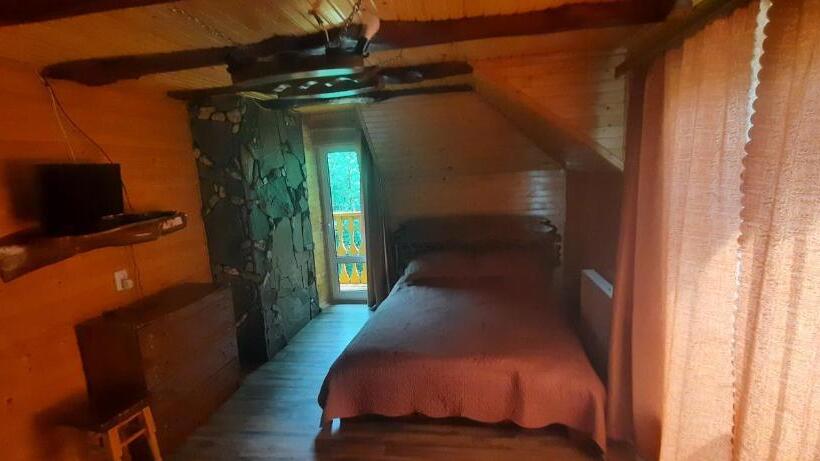 خانه 2 خوابه, Ilkova Sadyba