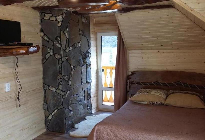 خانه 2 خوابه, Ilkova Sadyba