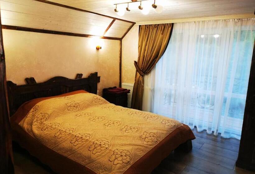 خانه 1 خوابه, Ilkova Sadyba