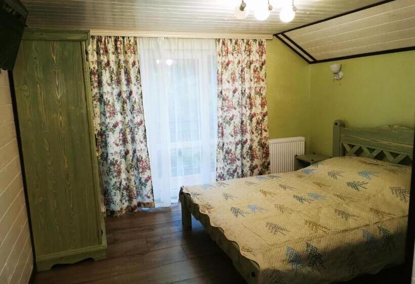 خانه 1 خوابه, Ilkova Sadyba