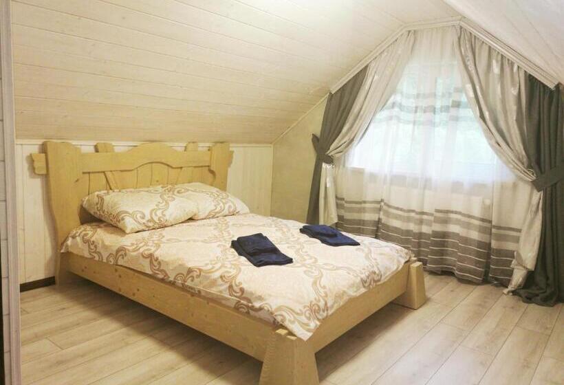 خانه 1 خوابه, Ilkova Sadyba