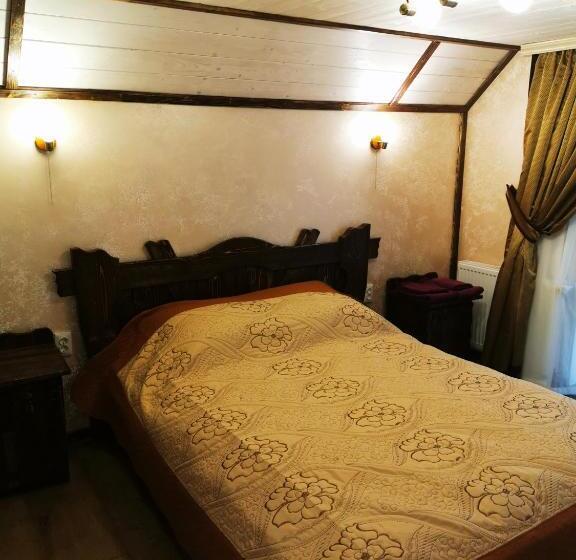 خانه 1 خوابه, Ilkova Sadyba