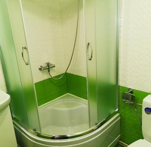 خانه 1 خوابه, Ilkova Sadyba