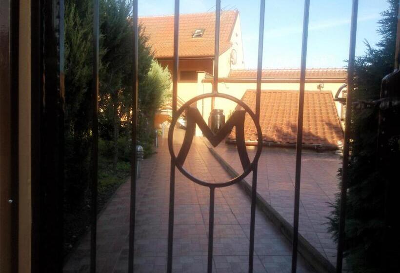 スイート, Penzion Miromar