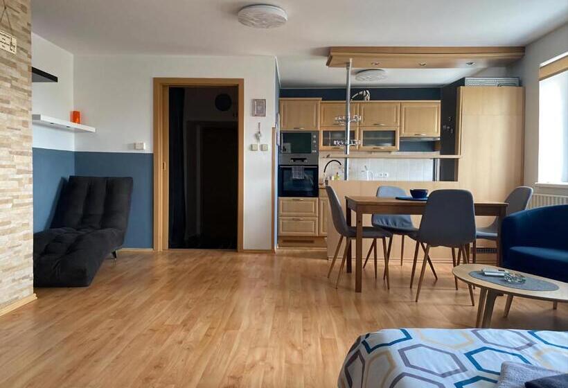 スイート, Penzion Miromar