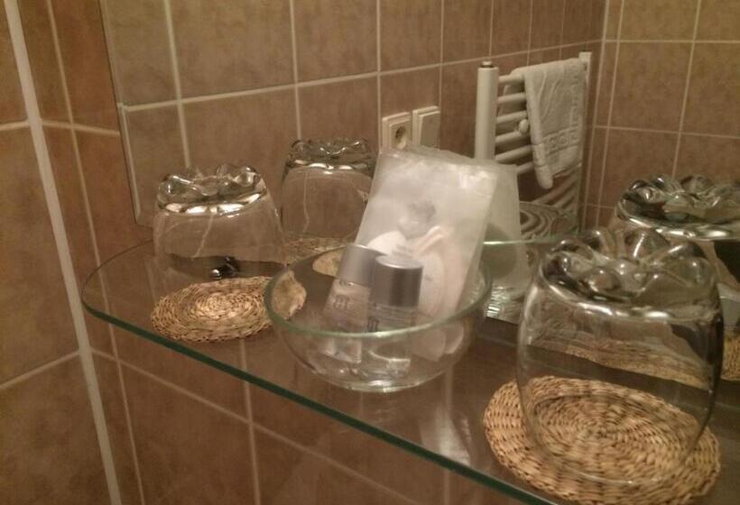 スタンダードルーム, Penzion Miromar