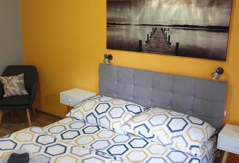 スタンダードルーム, Penzion Miromar