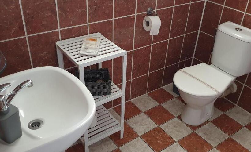 デラックスルーム, Penzion Miromar