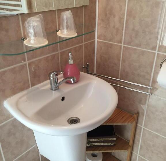 デラックスルーム, Penzion Miromar