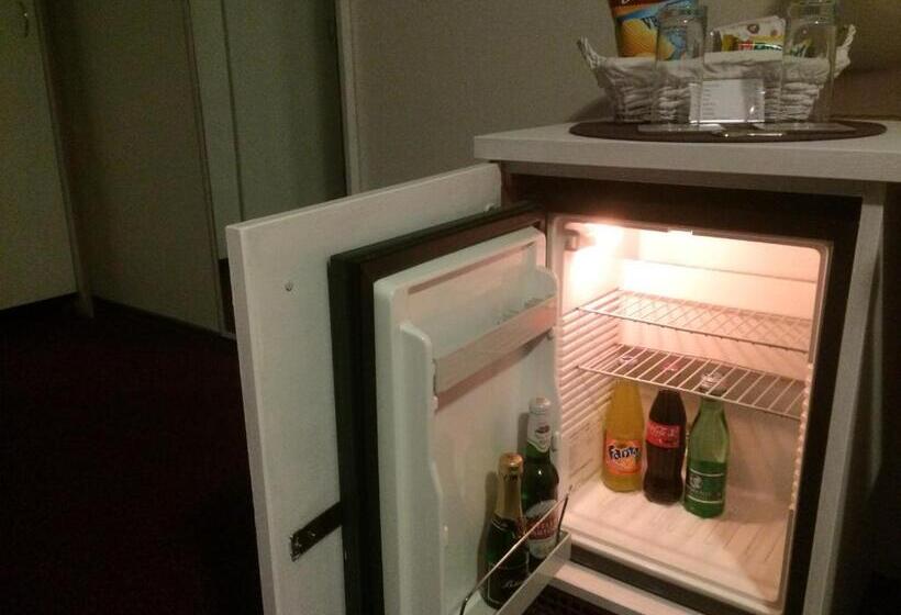 デラックスルーム, Penzion Miromar