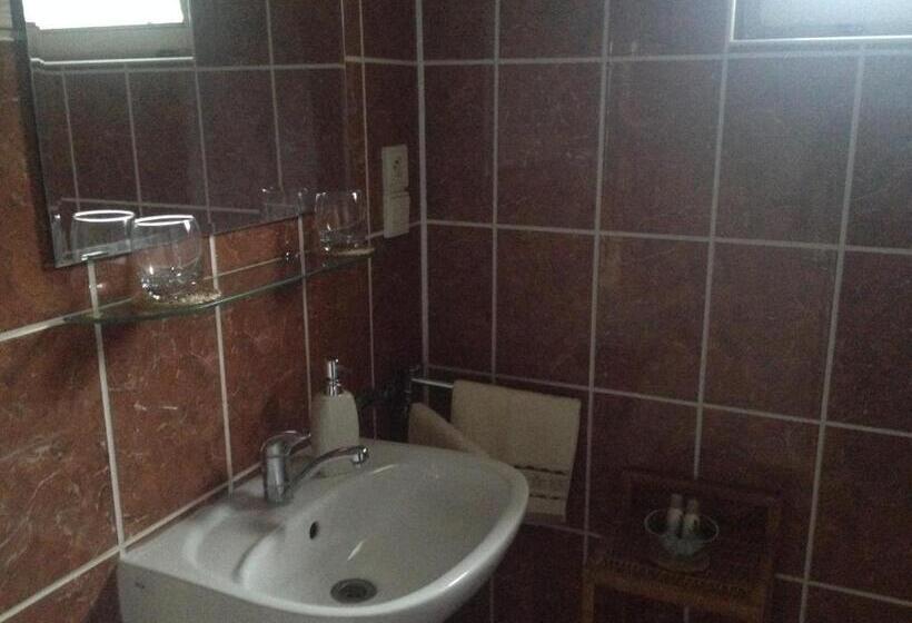 デラックスルーム, Penzion Miromar