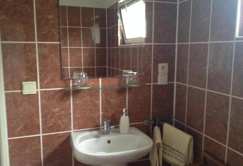 デラックスルーム, Penzion Miromar