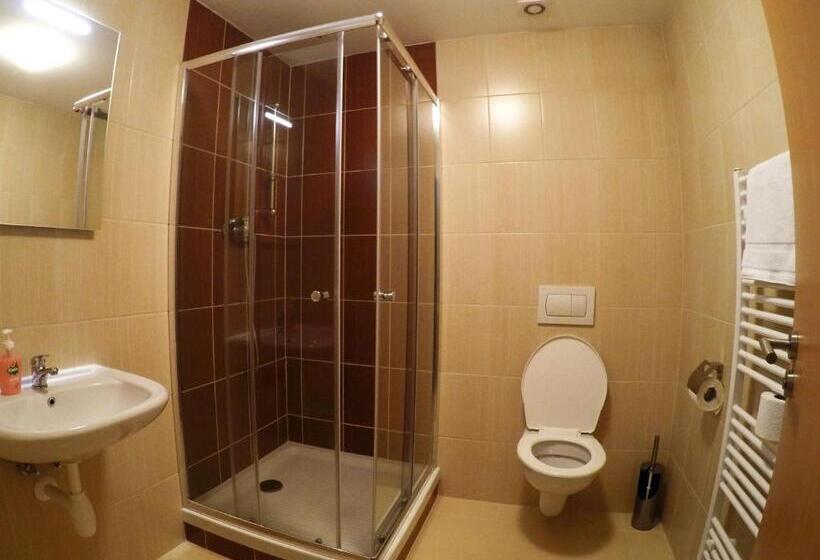 חדר סטנדרט, Penzion U Tri Statkaru