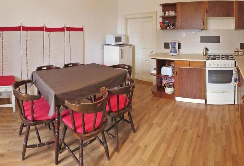 带2个卧室的公寓, Tarjányi Vendégház