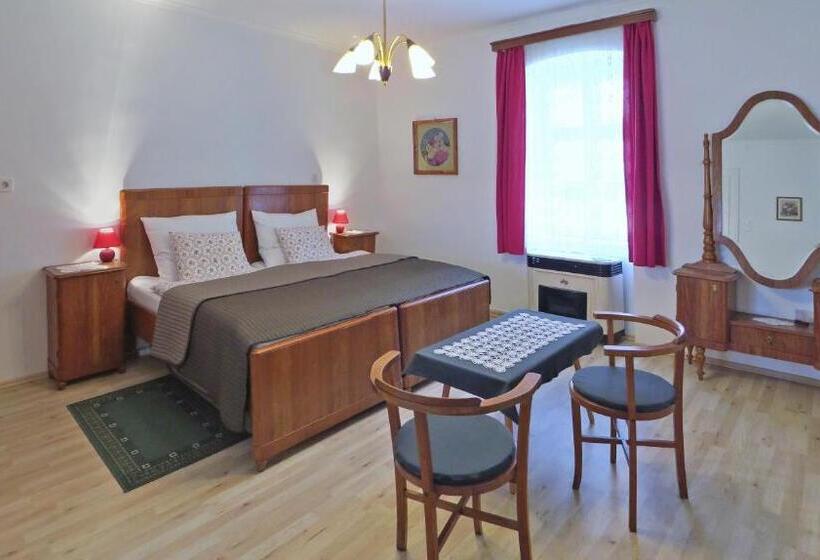 带2个卧室的公寓, Tarjányi Vendégház