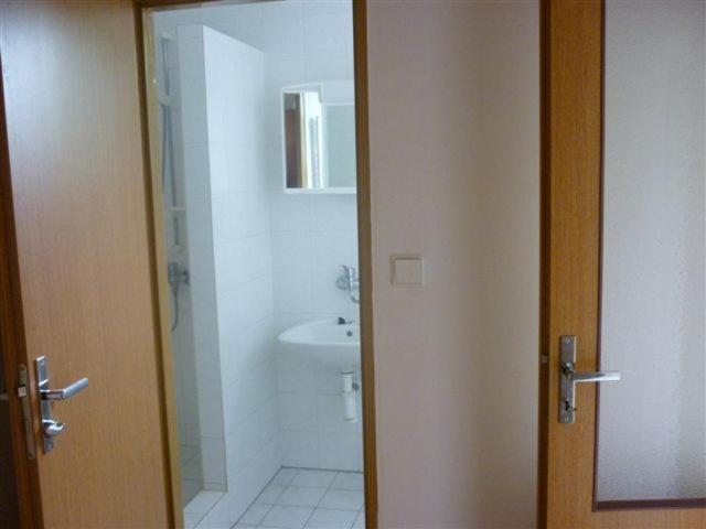 スタンダードトリプルルーム, Pension Kachlicka