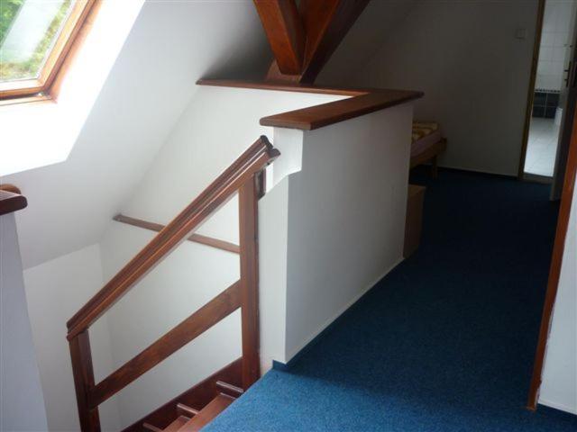 メゾネットスイート, Pension Kachlicka